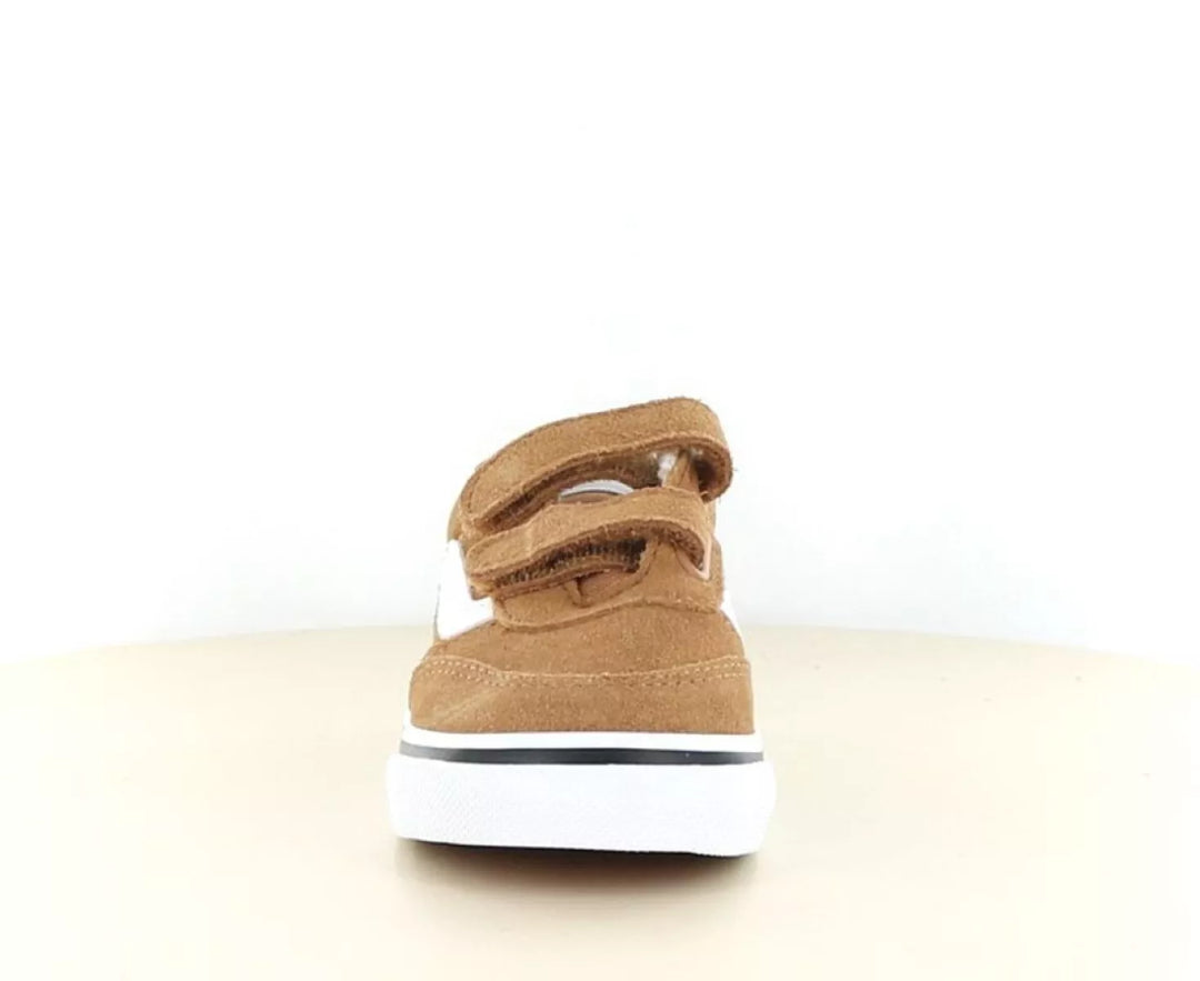 Vans Vans Brooklyn LS Velcro