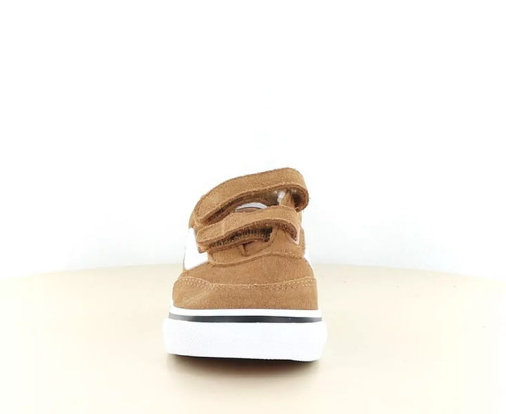 Vans Vans Brooklyn LS Velcro