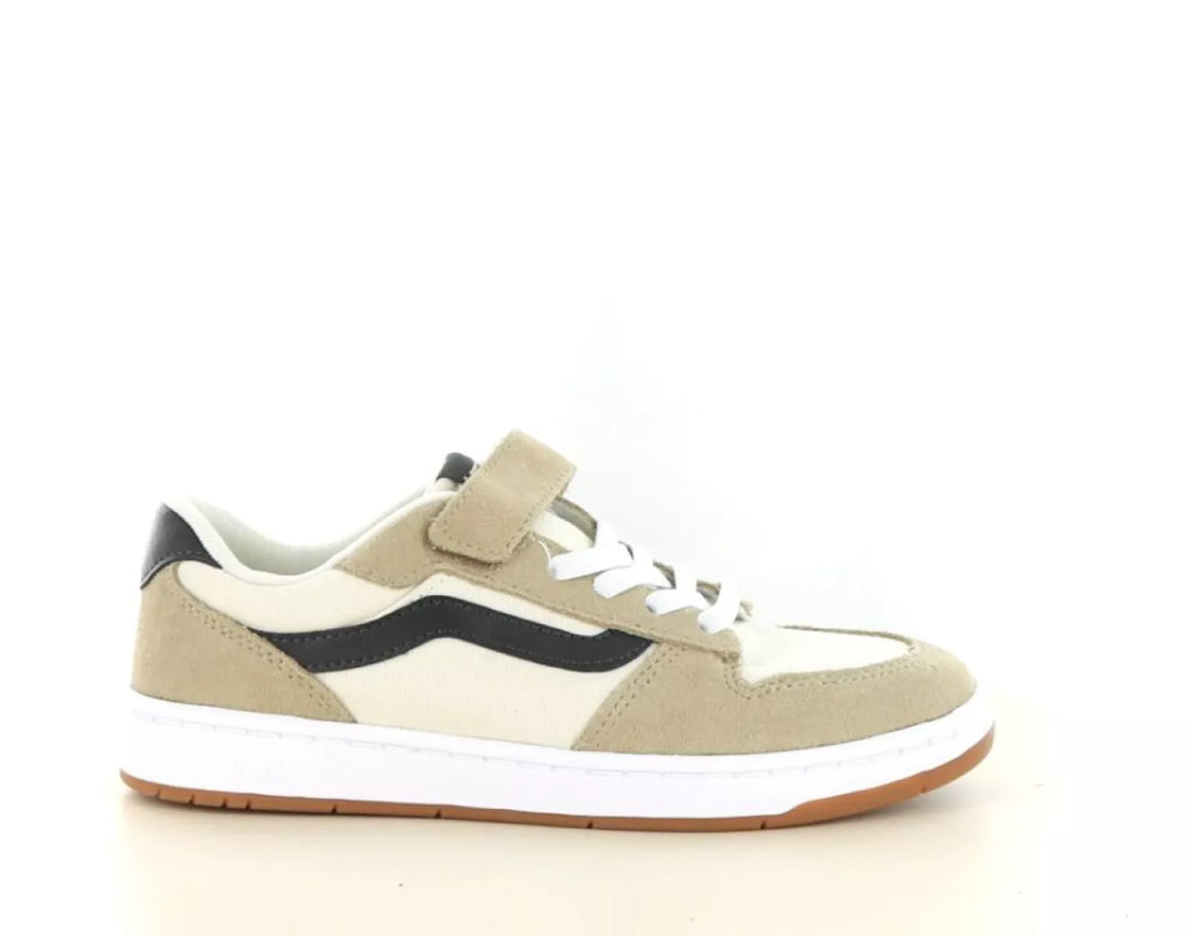 Vans Vans Ryland LS velcro