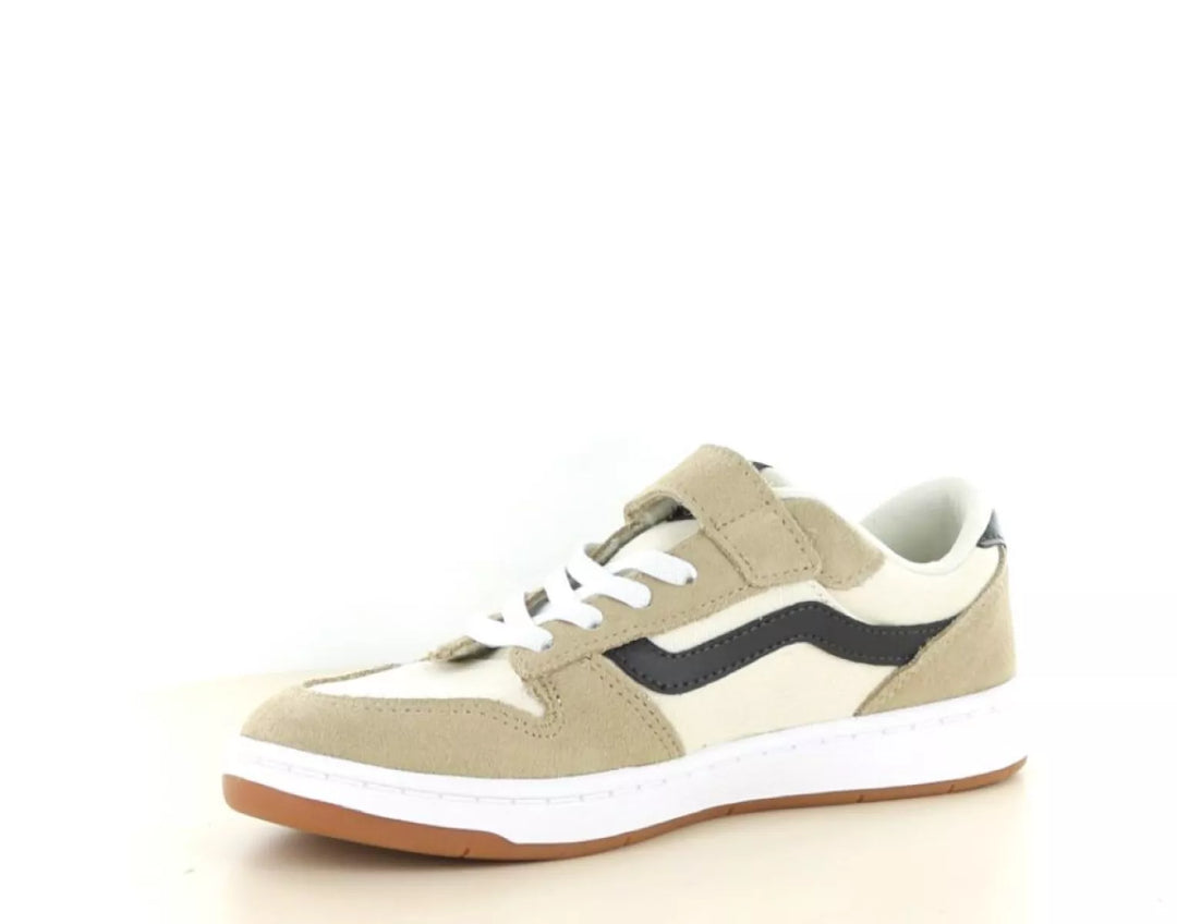 Vans Vans Ryland LS velcro