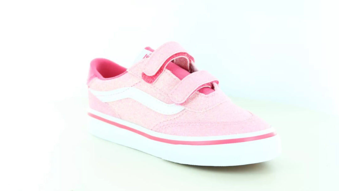 Vans Vans Brooklyn LS V Glitter