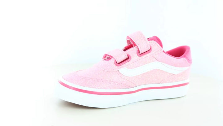 Vans Vans Brooklyn LS V Glitter