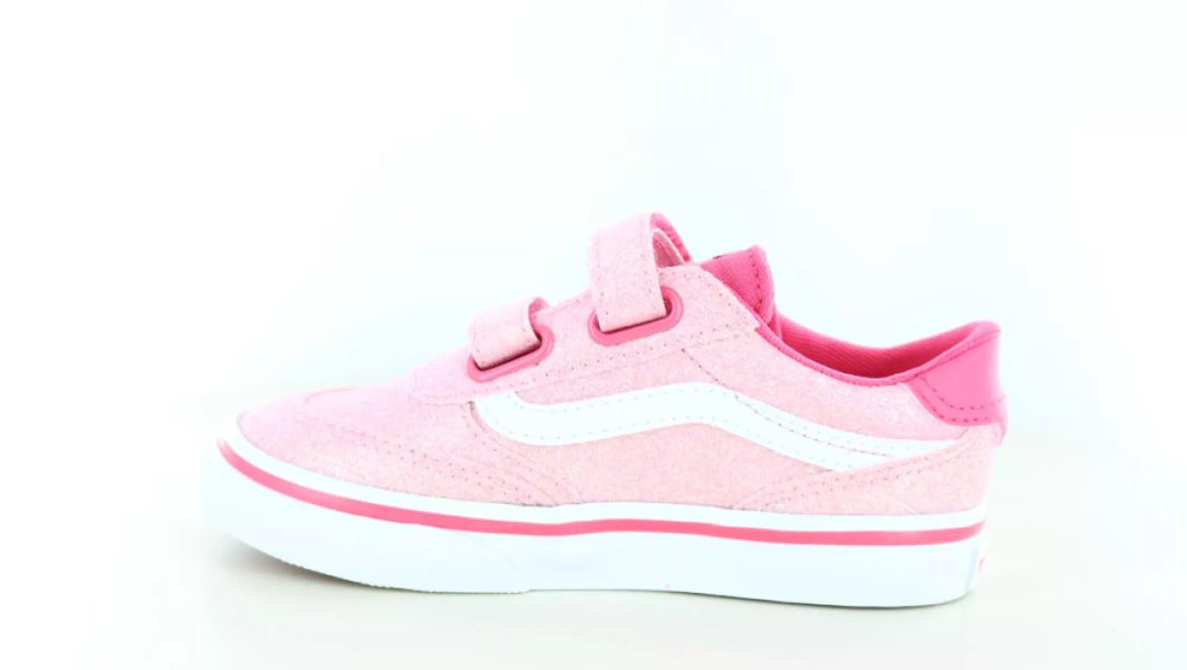 Vans Vans Brooklyn LS V Glitter