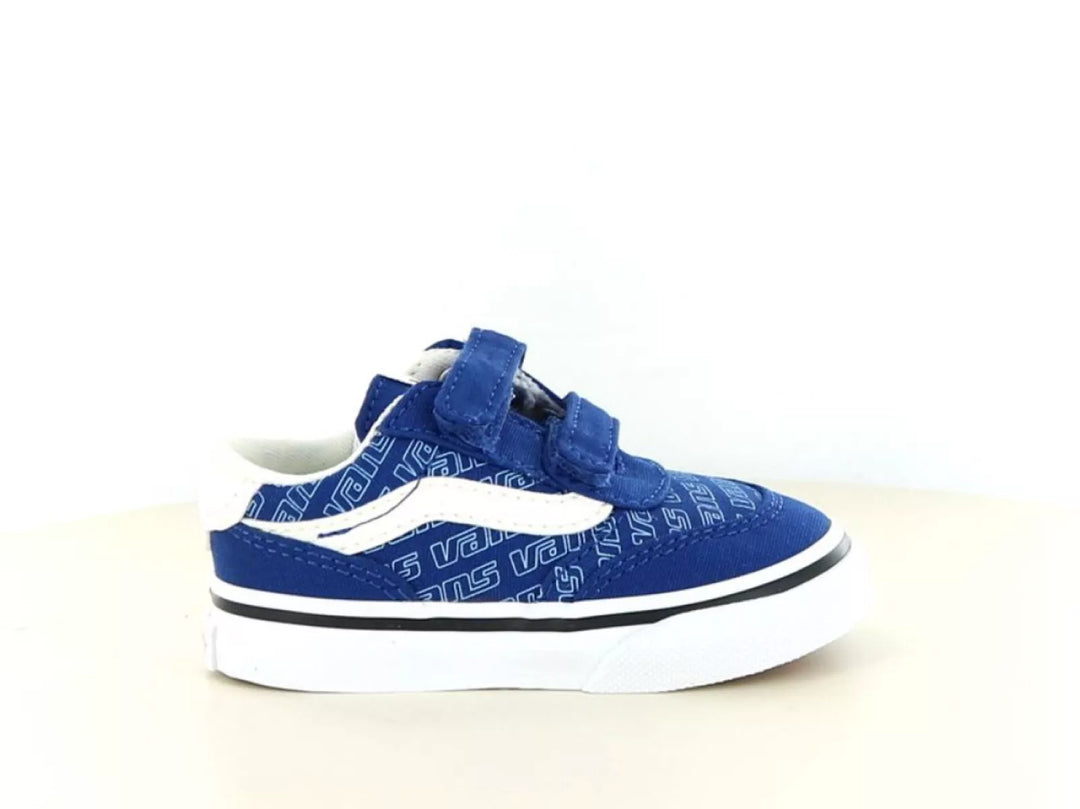 Vans Vans Brooklyn LS Velcro