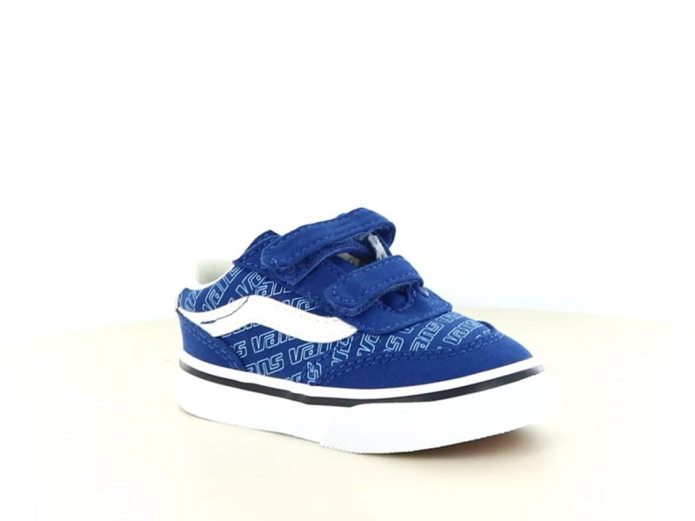 Vans Vans Brooklyn LS Velcro