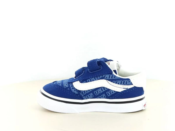 Vans Vans Brooklyn LS Velcro