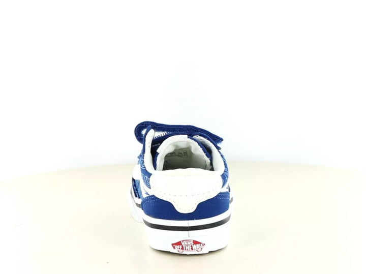 Vans Vans Brooklyn LS Velcro