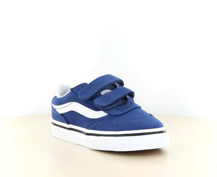 Vans Vans Brooklyn LS Velcro
