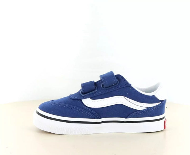 Vans Vans Brooklyn LS Velcro