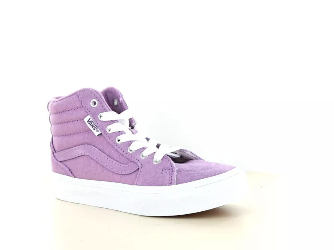 Vans Vans Filmore hi Glossy