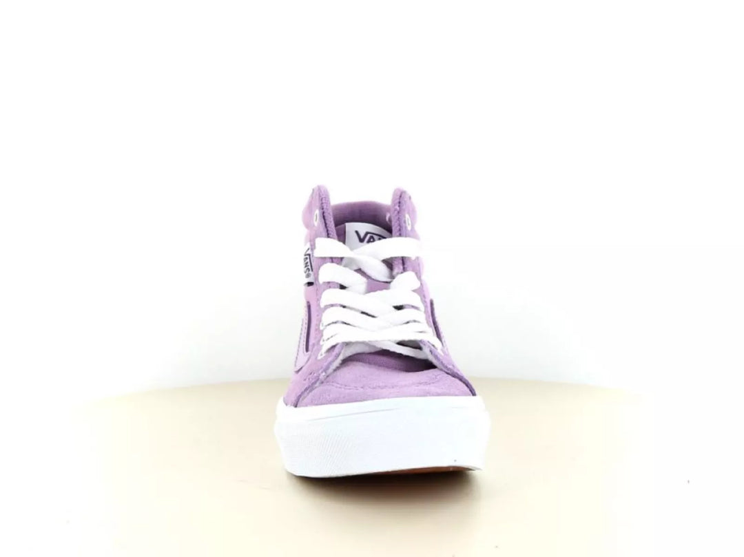 Vans Vans Filmore hi Glossy