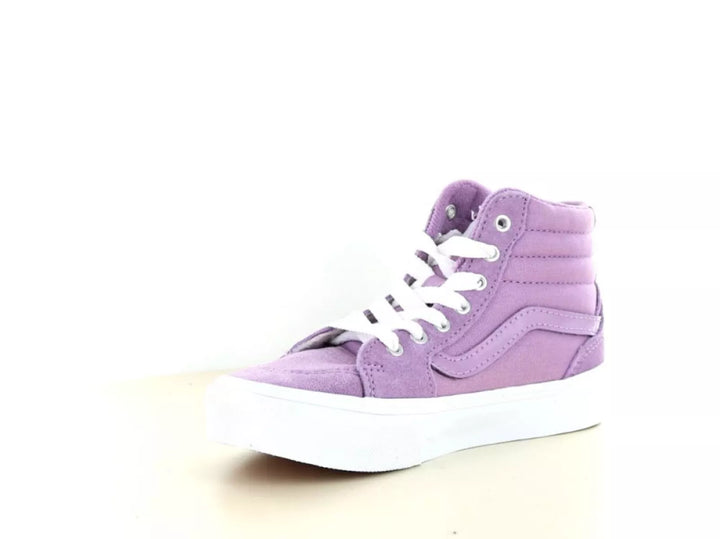 Vans Vans Filmore hi Glossy