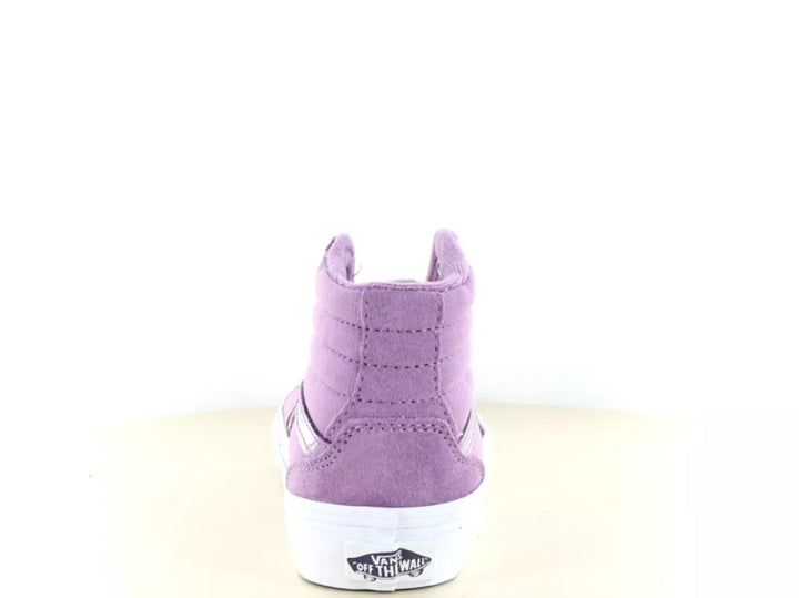 Vans Vans Filmore hi Glossy