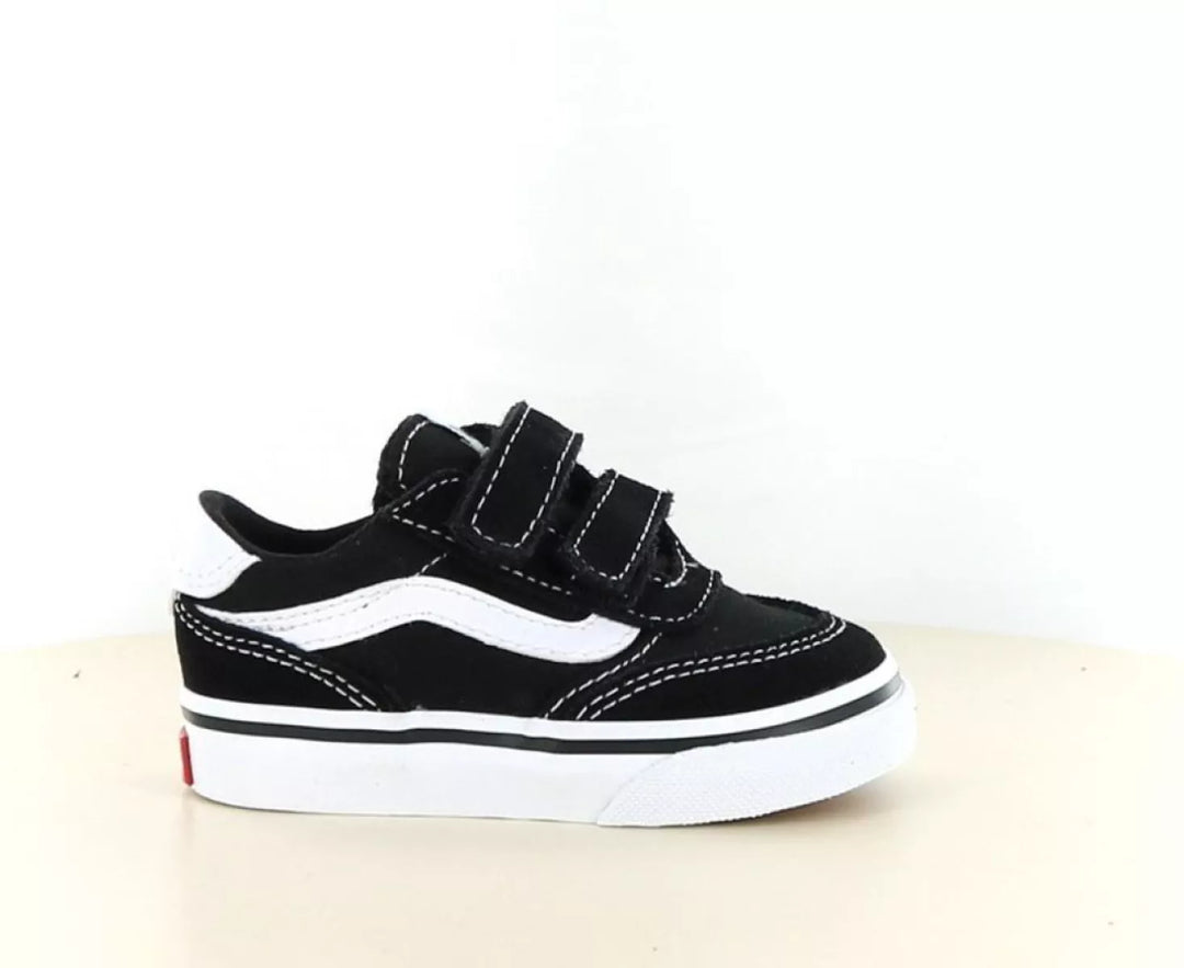 Vans Vans Brooklyn LS Velcro