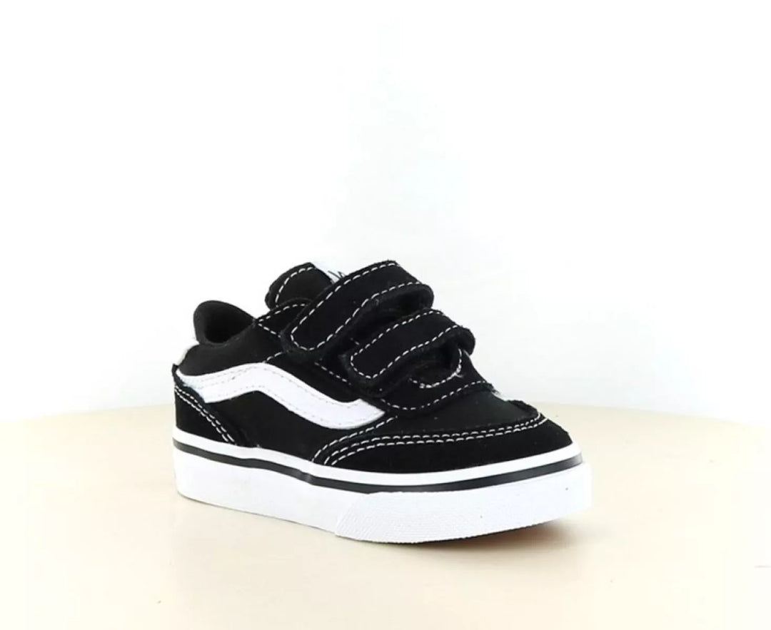 Vans Vans Brooklyn LS Velcro