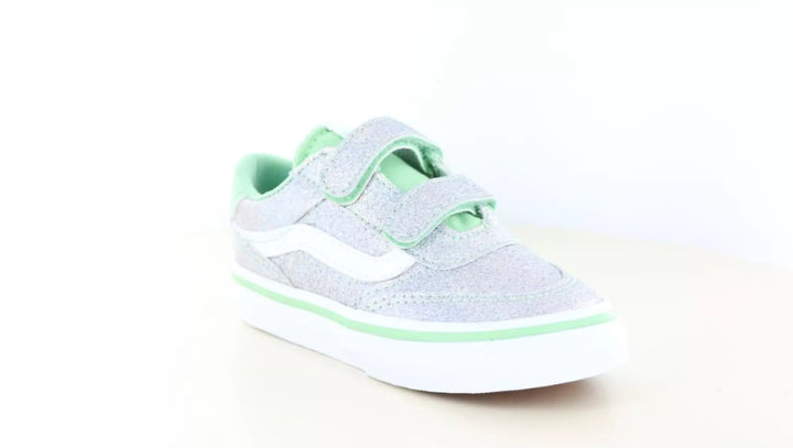 Vans Vans Brooklyn LS V Glitter