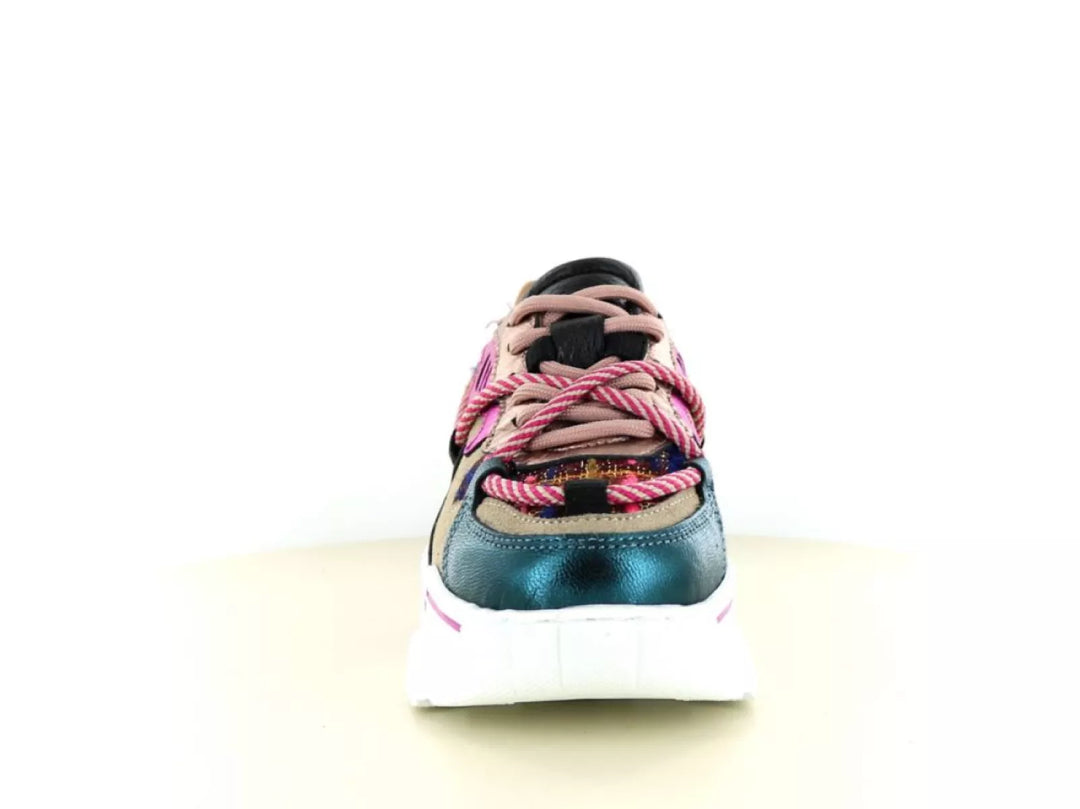 DWRS DWRS Jupiter kids tweed