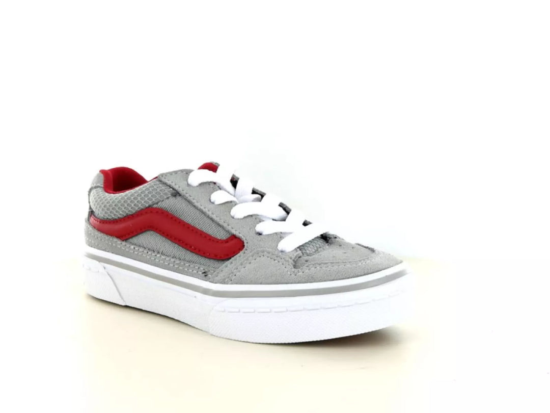Vans Vans Caldrone Suede/Mesh