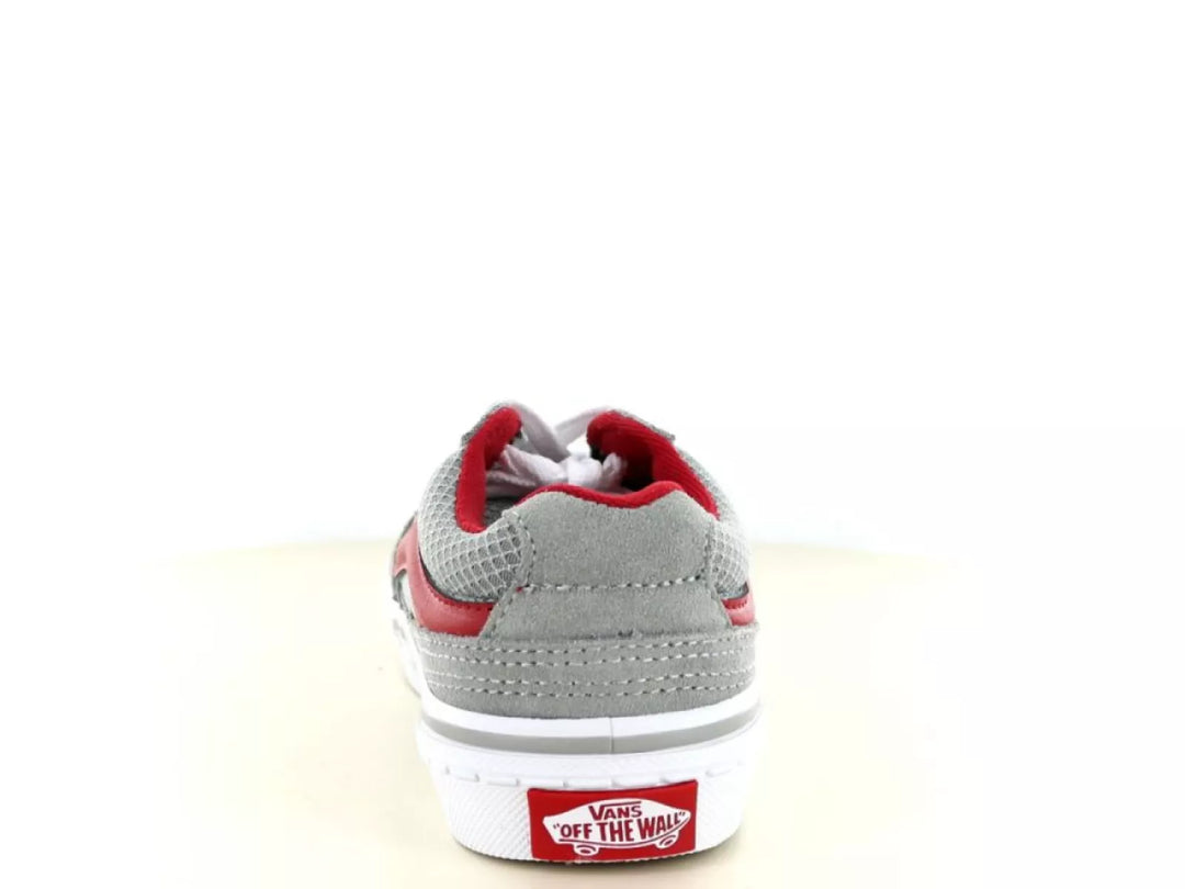 Vans Vans Caldrone Suede/Mesh