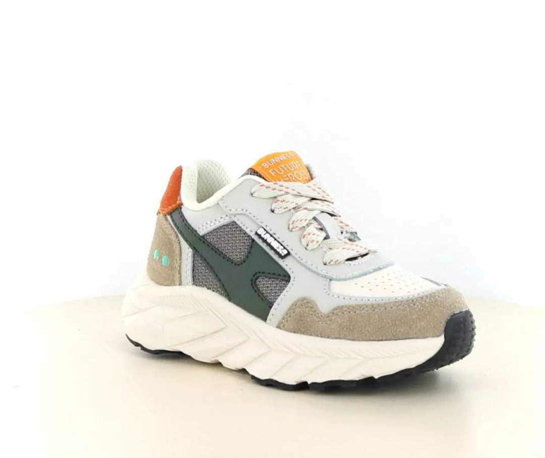 Bunnies Bunnies Rio Rush