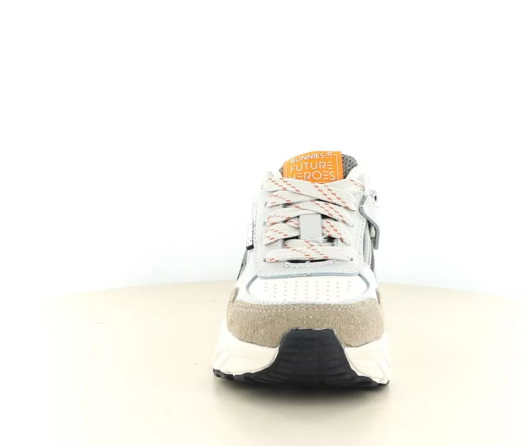 Bunnies Bunnies Rio Rush