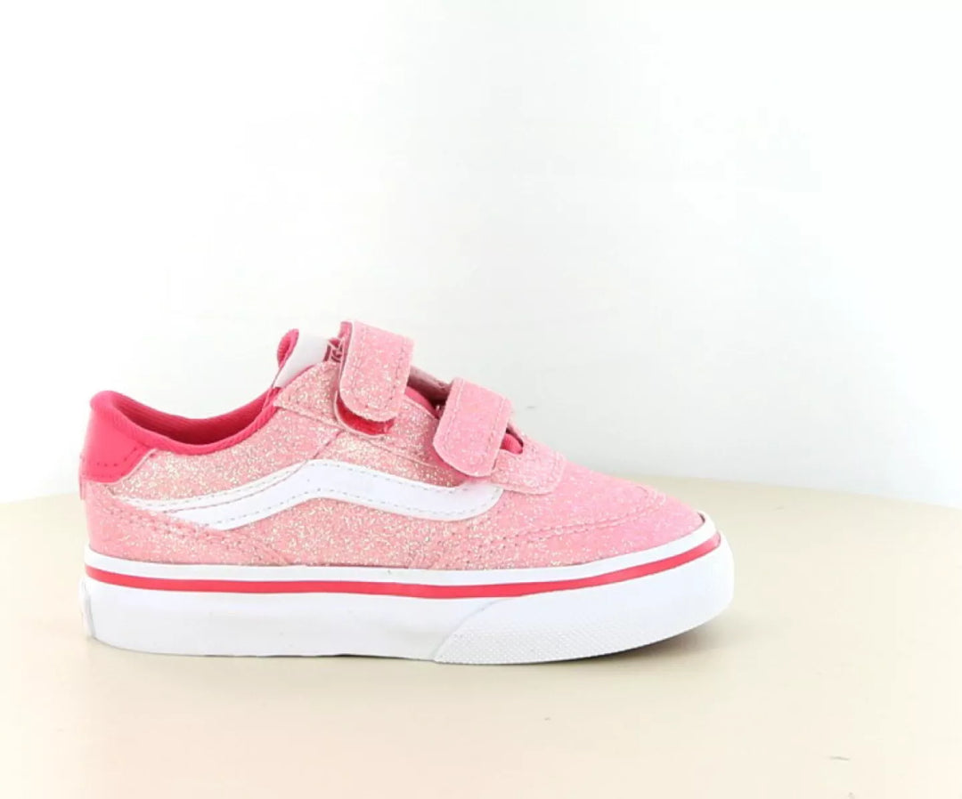 Vans Vans Brooklyn LS V Glitter
