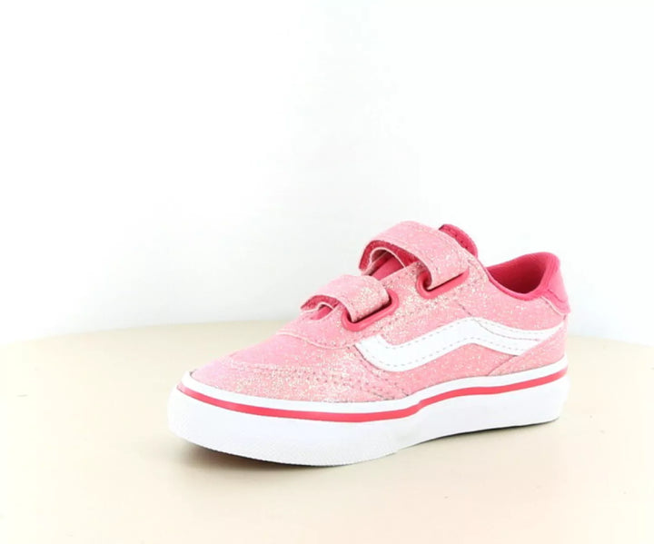 Vans Vans Brooklyn LS V Glitter
