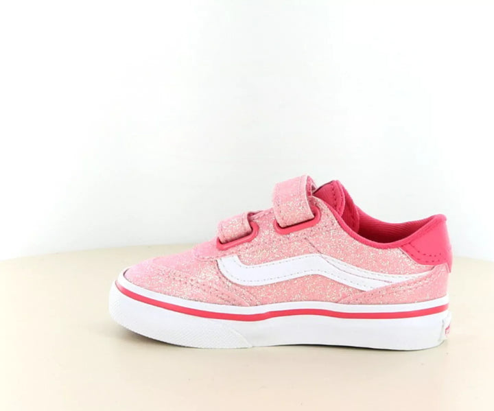 Vans Vans Brooklyn LS V Glitter