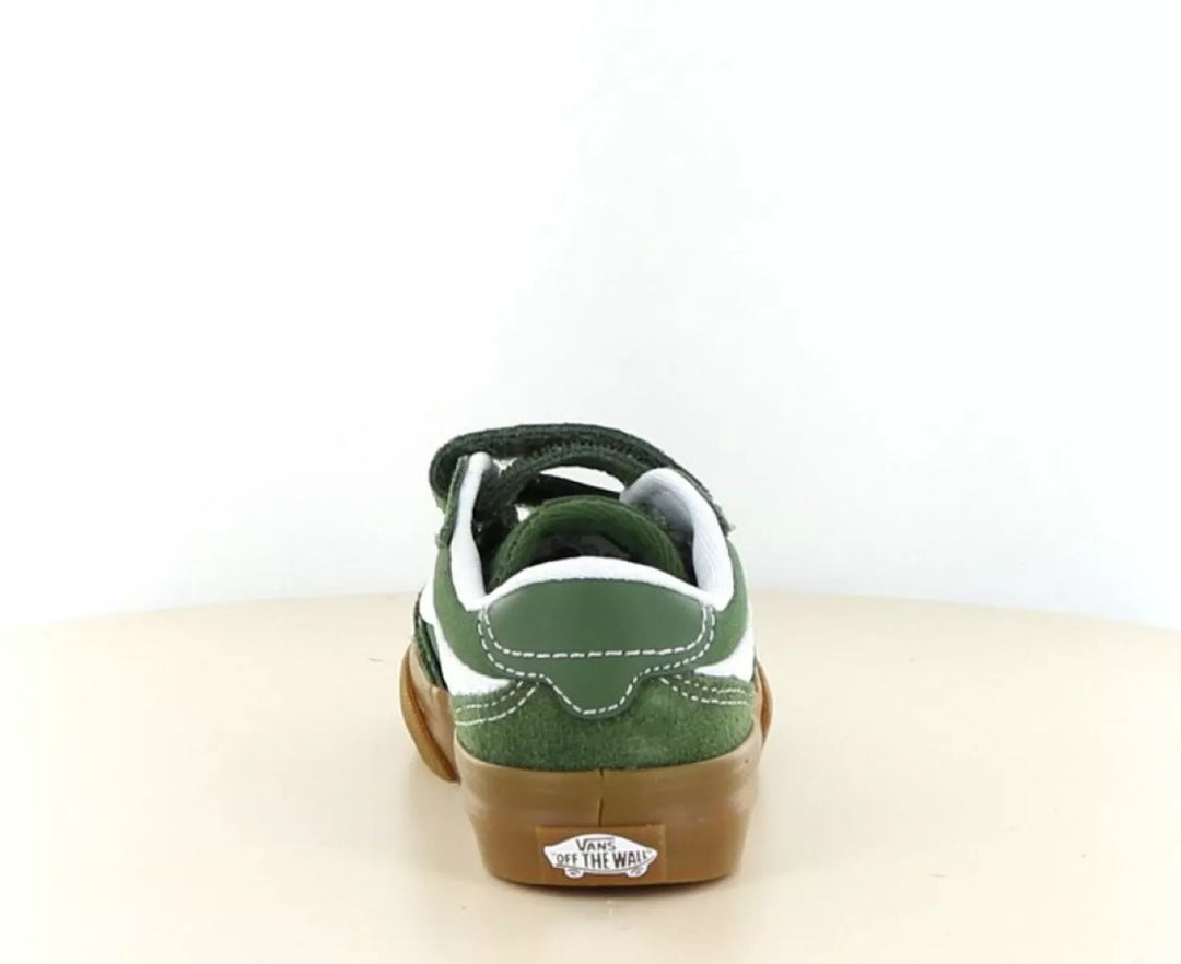 Vans Vans Brooklyn LS V Gum