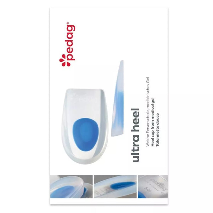 Collonil Collonil Ultra Heel [hielspoor] 602.01.014
