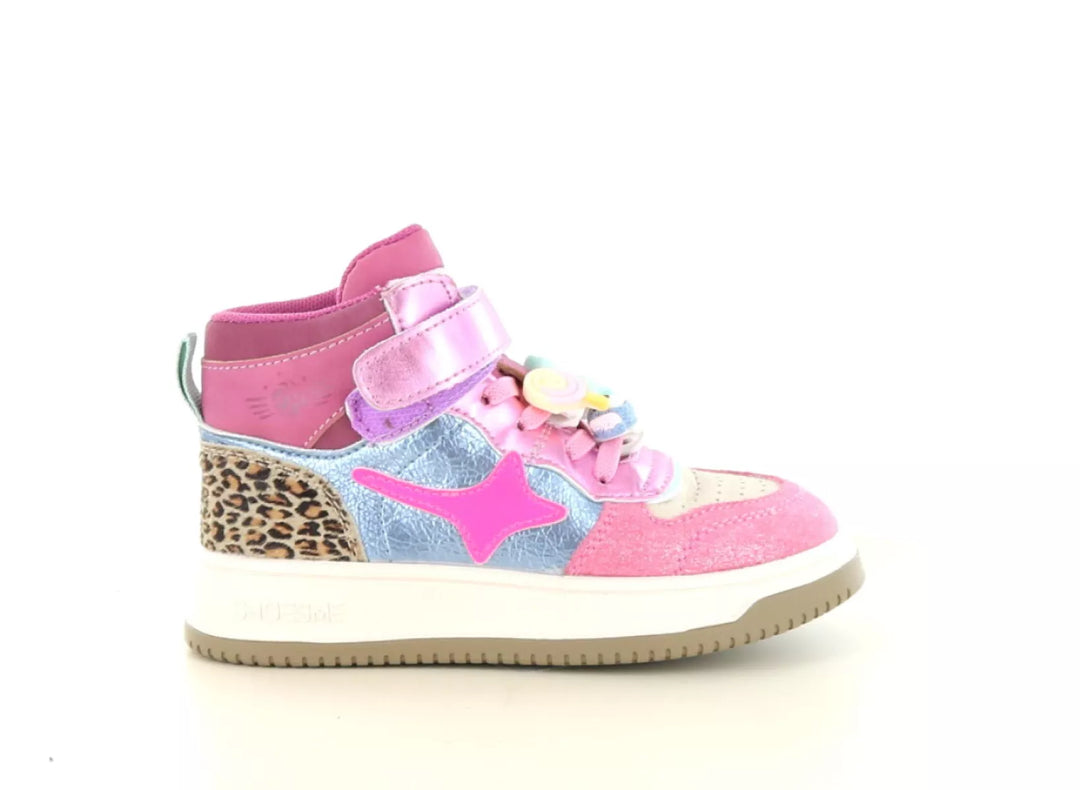 Shoesme Shoesme NO25W100