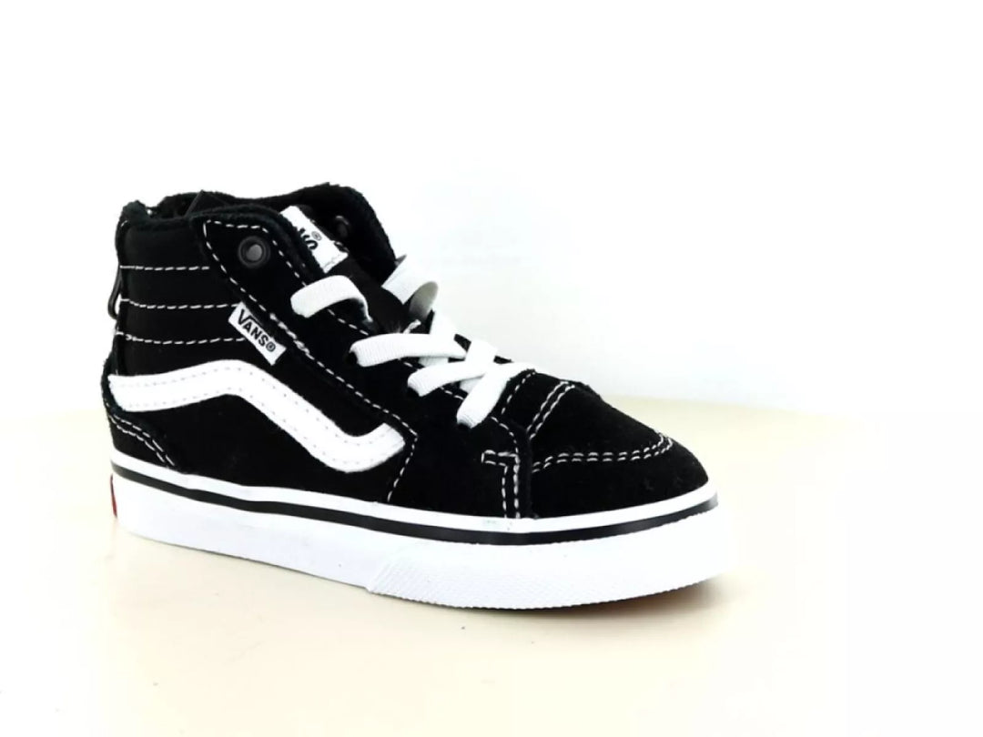 Vans Vans TD Filmore Hi Zip