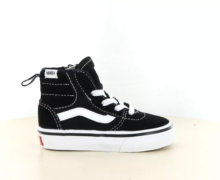 Vans Vans Ashwood Hi Decon side Zip