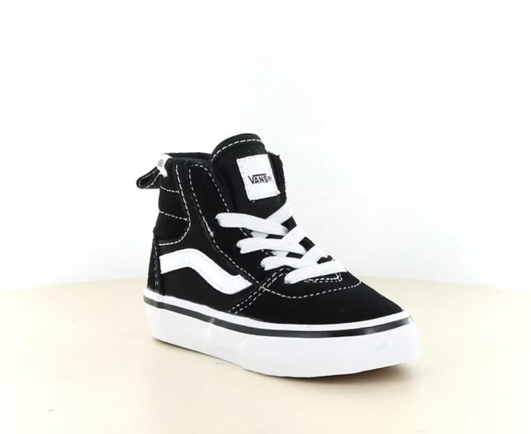 Vans Vans Ashwood Hi Decon side Zip