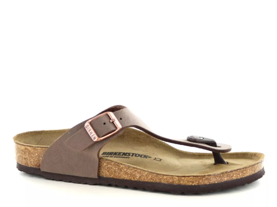 Birkenstock Birkenstock gizeh 846133/43753 485.31.015