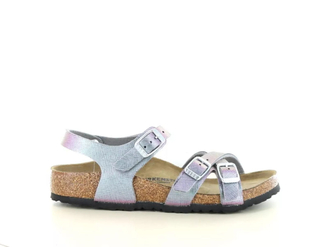 Birkenstock Birkenstock Kumba wijdte Smal