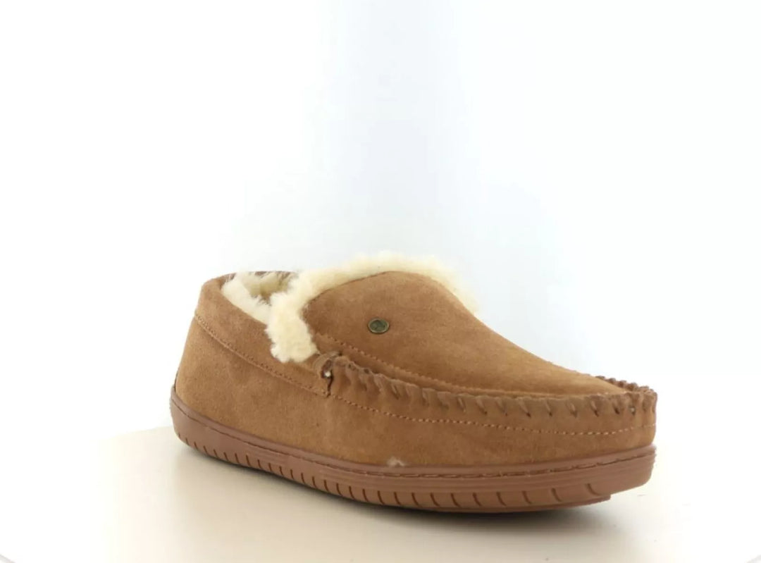 Warmbat Warmbat Grizzly Men 510.33.008