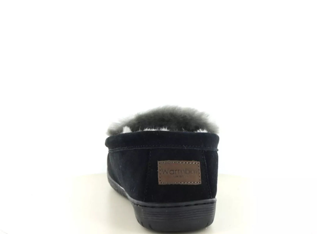 Warmbat Warmbat Grizzly Men 510.90.023