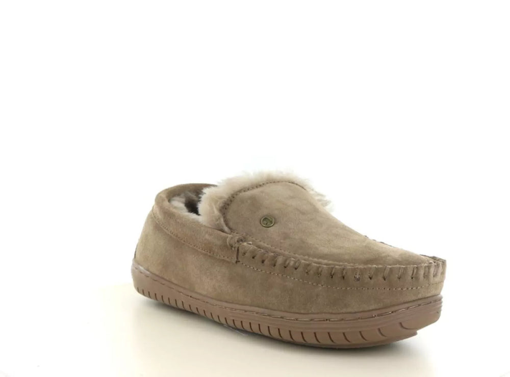 Warmbat Warmbat Grizzly Men