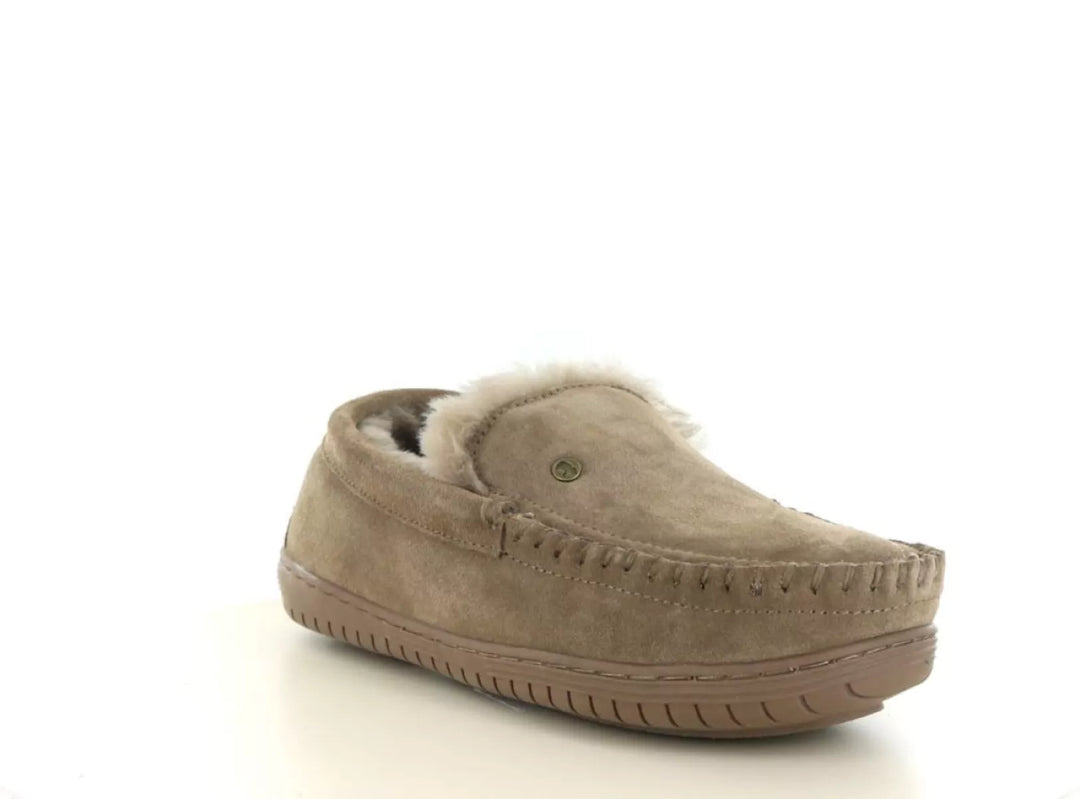 Warmbat Warmbat Grizzly Men