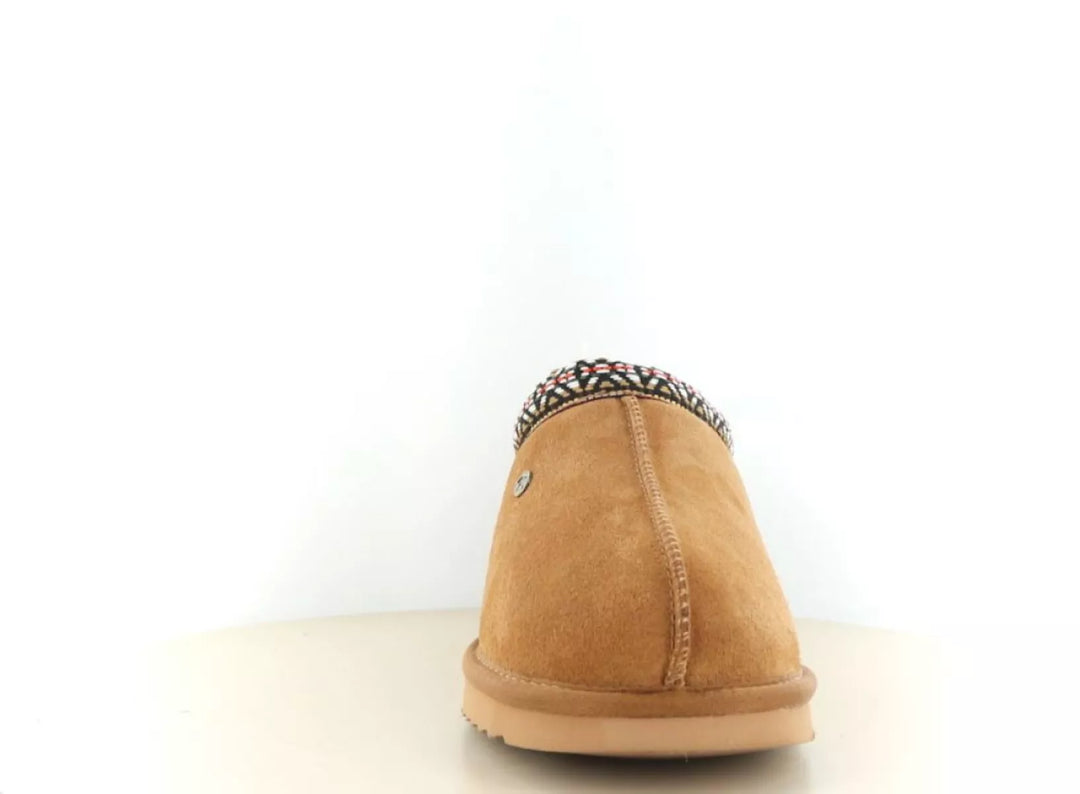 Warmbat Warmbat Kynuna Woman Suede Tape