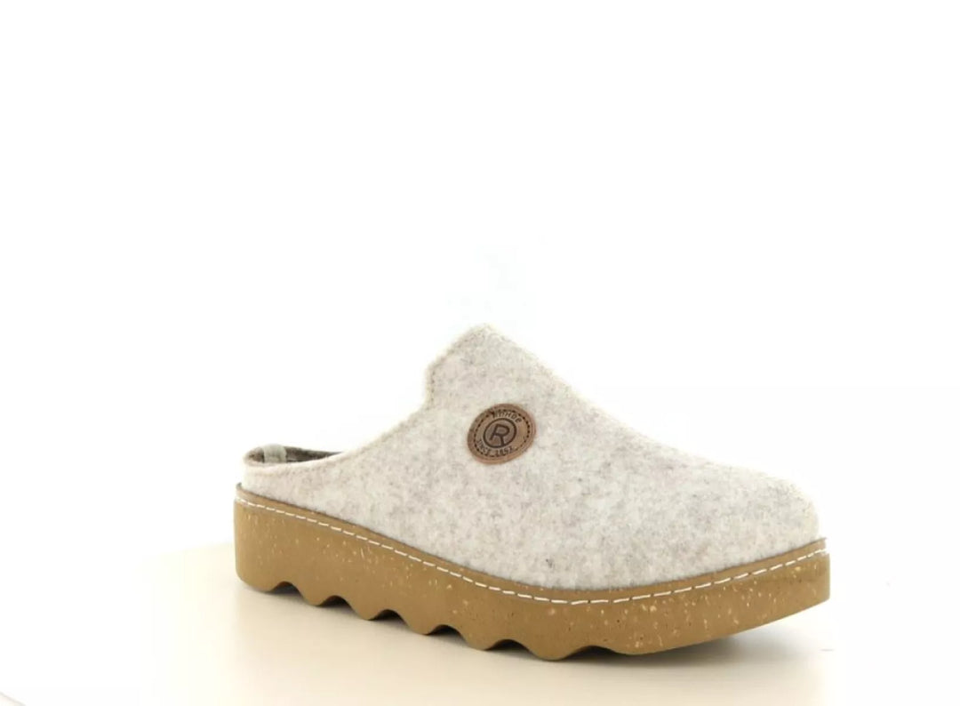 Rohde Rohde 6120 wijdte H