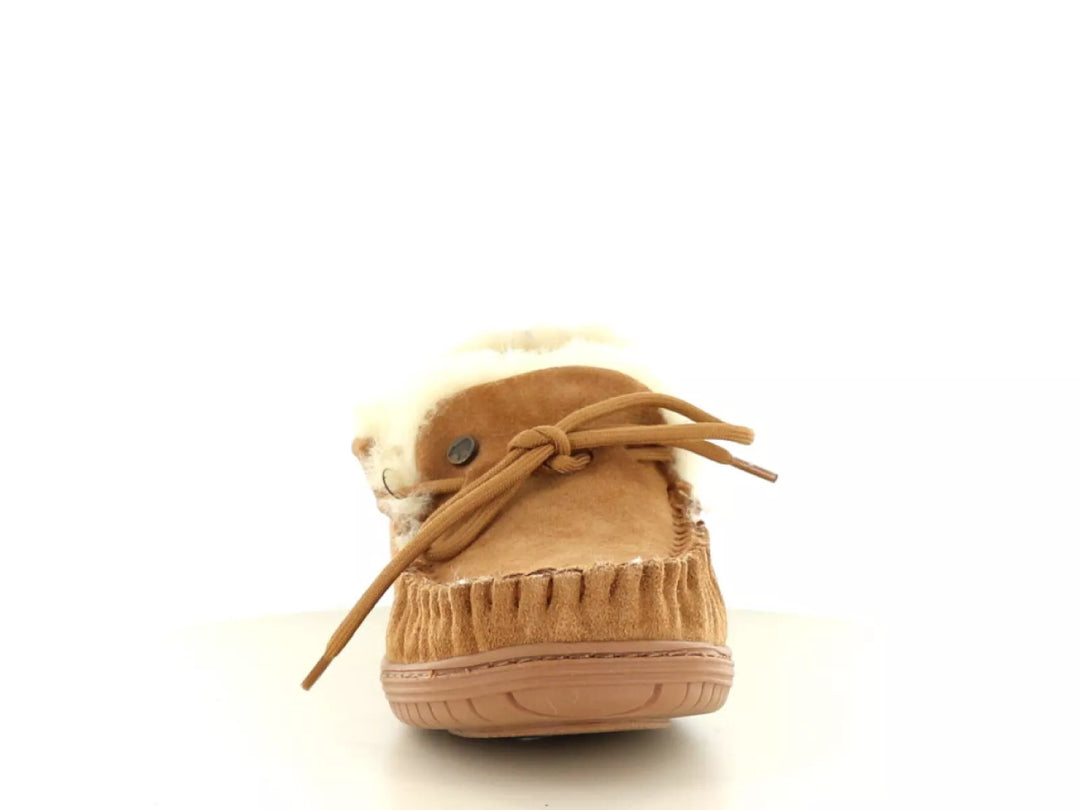 Warmbat Warmbat Bunya Woman Suede