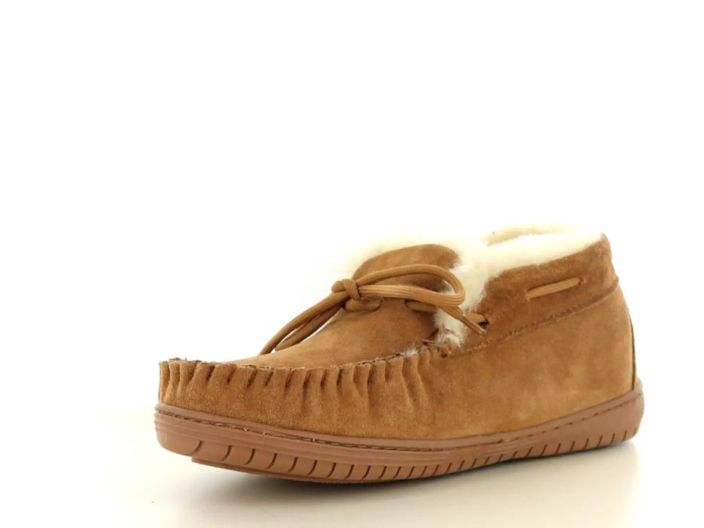 Warmbat Warmbat Bunya Woman Suede