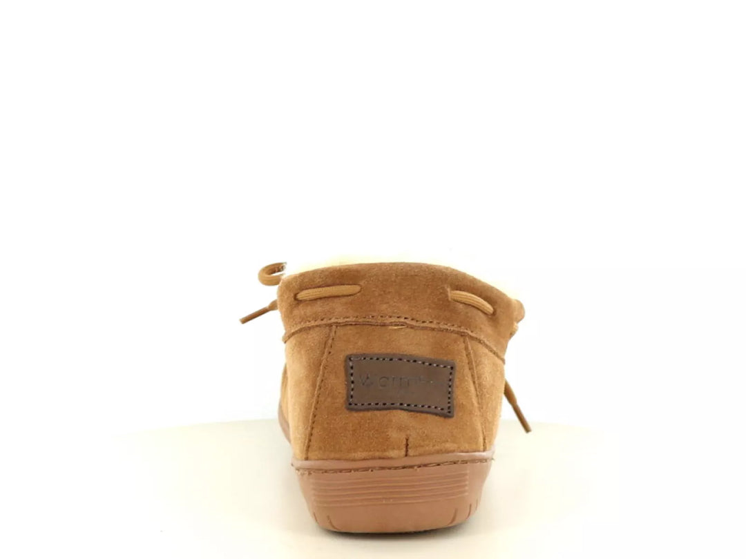 Warmbat Warmbat Bunya Woman Suede