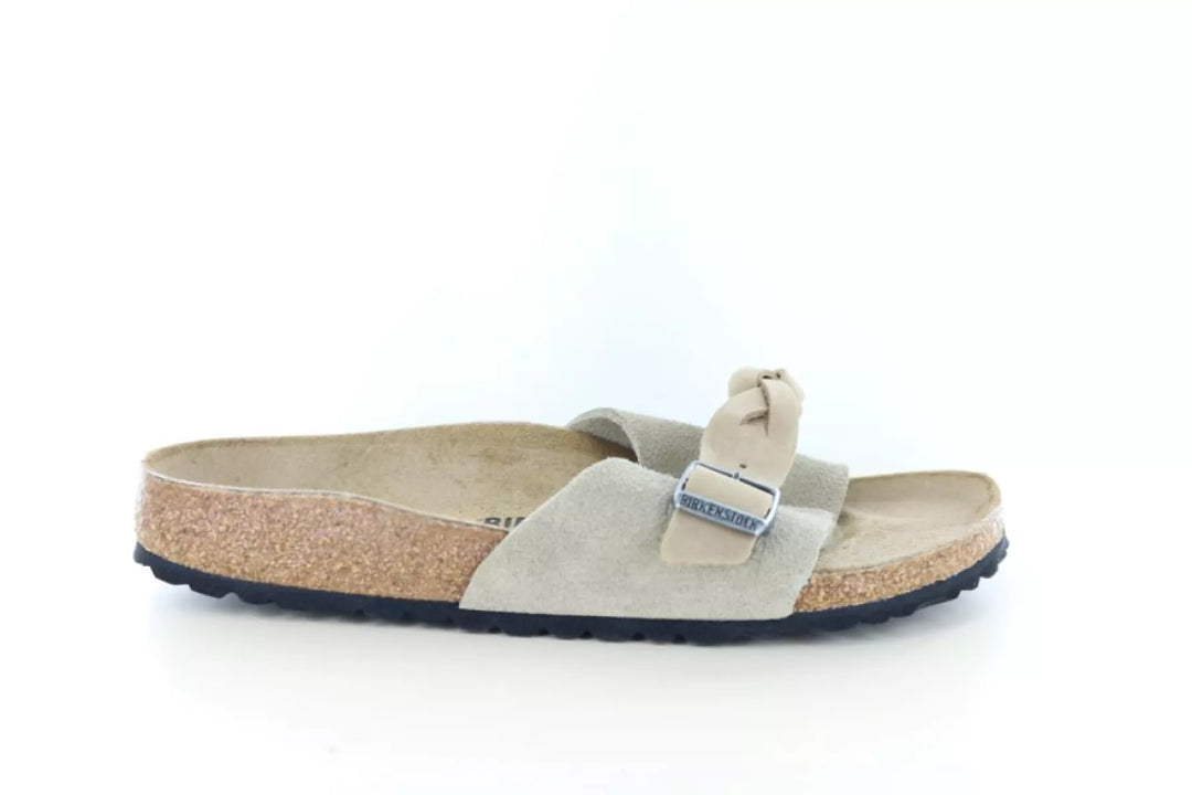 Birkenstock Birkenstock Oita Braided wijdte Smal