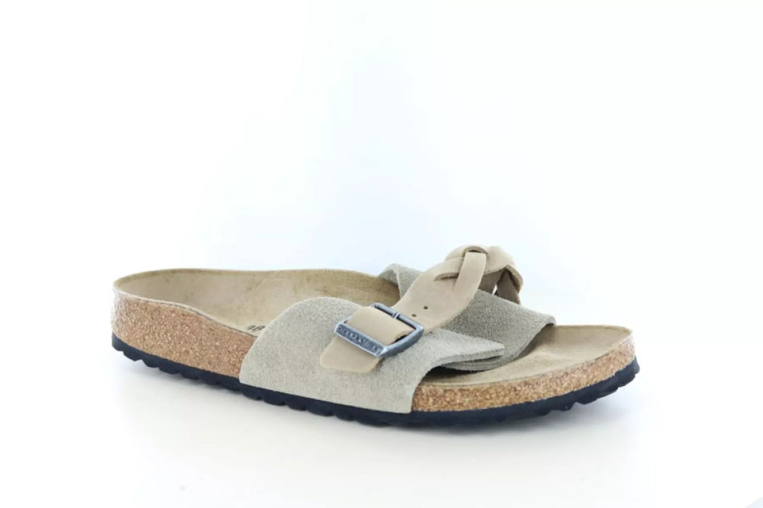 Birkenstock Birkenstock Oita Braided wijdte Smal