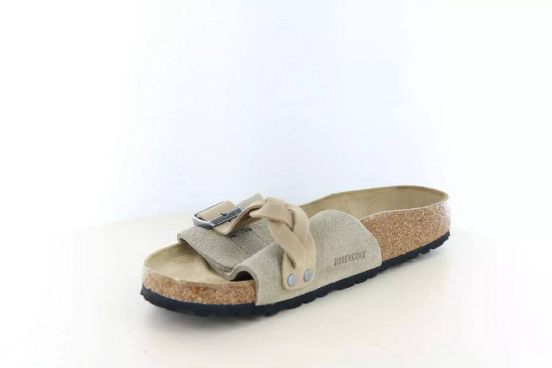 Birkenstock Birkenstock Oita Braided wijdte Smal