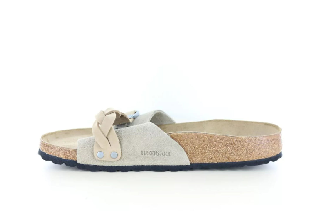 Birkenstock Birkenstock Oita Braided wijdte Smal