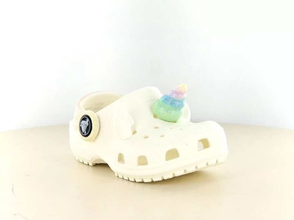 Crocs Crocs Classic Rainbow Unicorn 209701